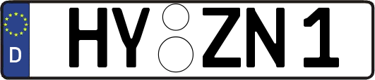 HY-ZN1
