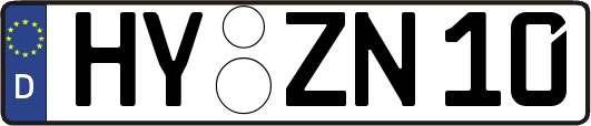 HY-ZN10