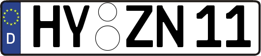 HY-ZN11