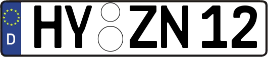HY-ZN12
