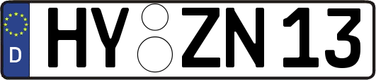 HY-ZN13