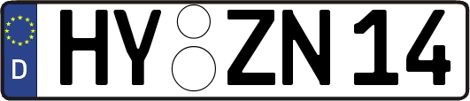 HY-ZN14