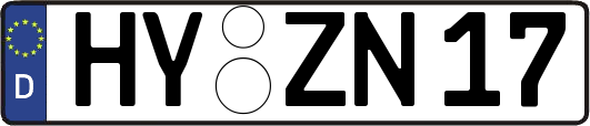 HY-ZN17