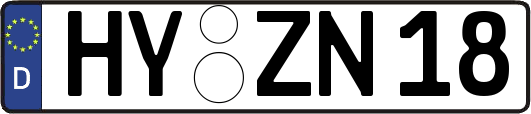 HY-ZN18