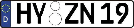 HY-ZN19