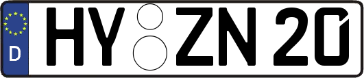 HY-ZN20