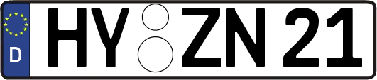 HY-ZN21