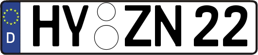HY-ZN22