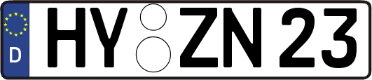 HY-ZN23