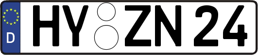HY-ZN24