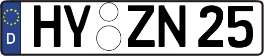 HY-ZN25