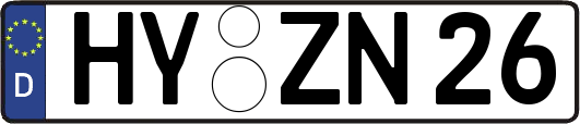 HY-ZN26
