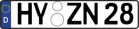 HY-ZN28