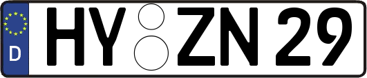 HY-ZN29