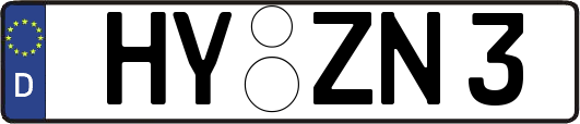 HY-ZN3
