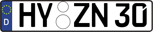 HY-ZN30