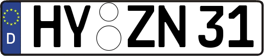 HY-ZN31