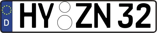 HY-ZN32