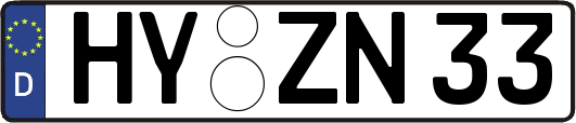 HY-ZN33