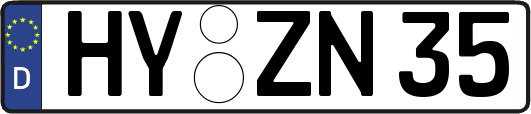 HY-ZN35