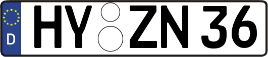 HY-ZN36