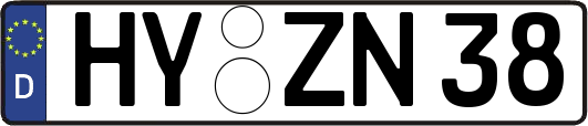 HY-ZN38