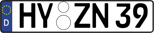HY-ZN39