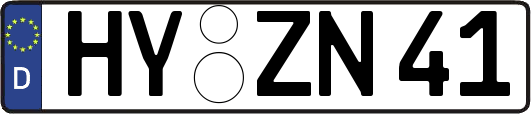 HY-ZN41