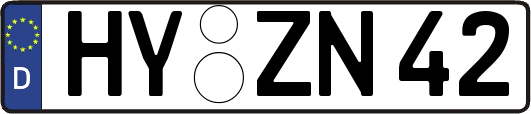 HY-ZN42