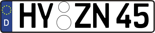 HY-ZN45