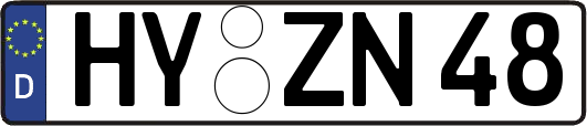 HY-ZN48