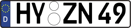 HY-ZN49