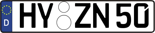 HY-ZN50