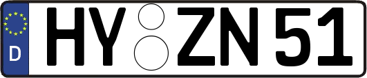 HY-ZN51