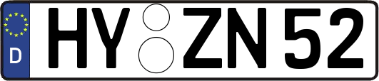HY-ZN52