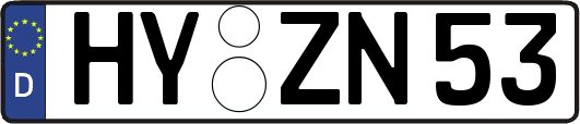 HY-ZN53