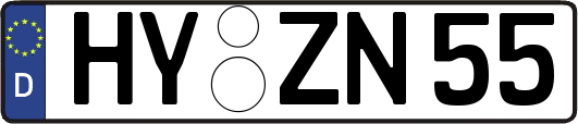 HY-ZN55