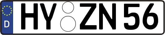 HY-ZN56