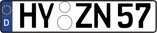 HY-ZN57