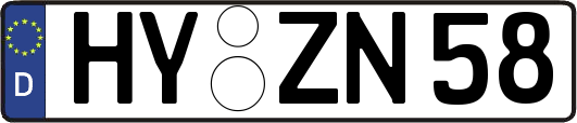 HY-ZN58