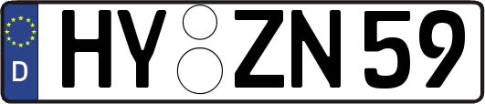 HY-ZN59