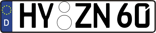 HY-ZN60