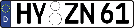 HY-ZN61