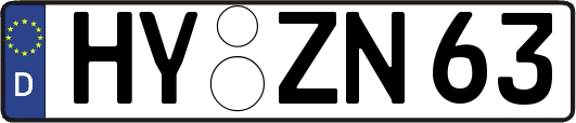 HY-ZN63