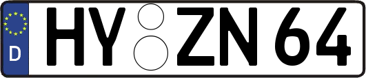 HY-ZN64