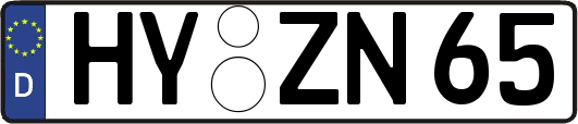 HY-ZN65