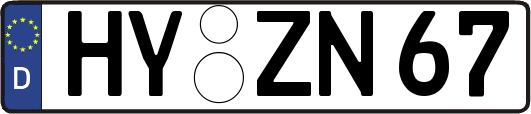 HY-ZN67