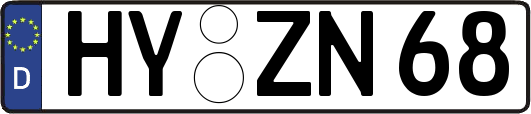 HY-ZN68