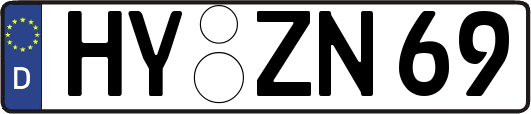 HY-ZN69