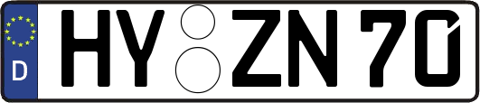 HY-ZN70